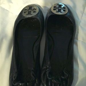 Tory Burch Ballet Flats